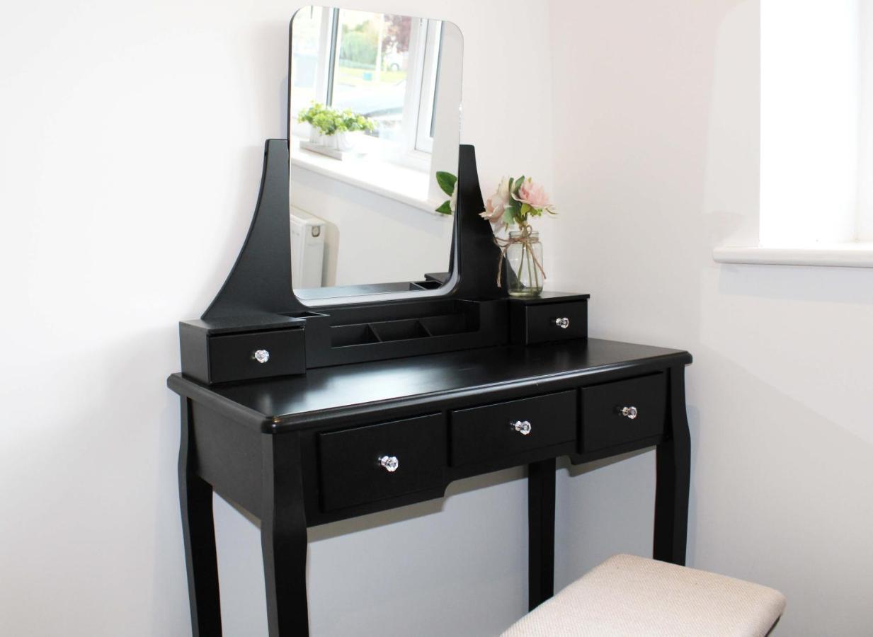 Abingdon - Private Flat With Parking 09公寓 外观 照片